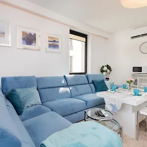 Okrzei Seaside By Renters Prestige , Sopot Polska