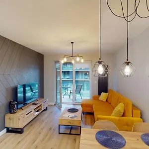 Wroapart Pl - Ksiecia Witolda , Wrocław Polska