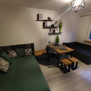 Kawalerka Nad Morzem , Gdańsk Polska