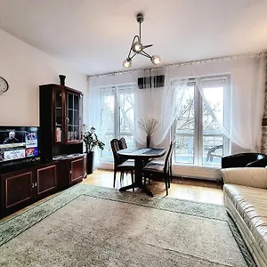 Saska Kepa , Warszawa Polska